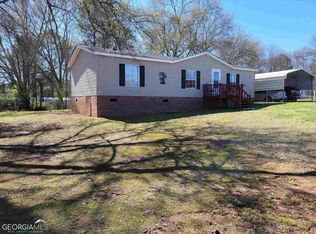 65 Woodland Cir, Royston, GA 30662