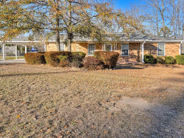 4136 MELROSE Drive, Martinez, GA 30907