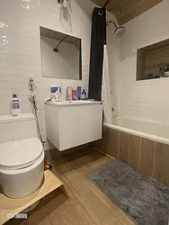 Rented by Citi Habitats