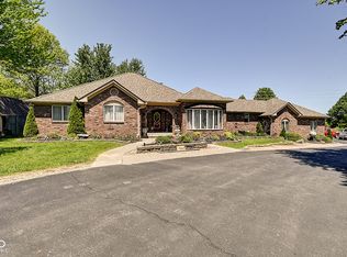 6630 E Southport Rd, Indianapolis, IN 46237