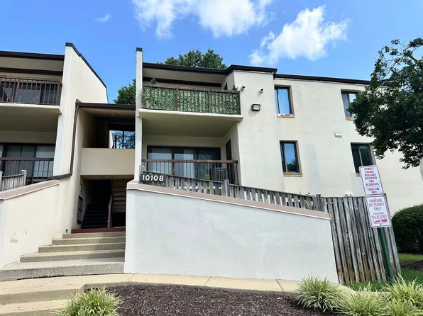10108 Campus Way S APT 204-3C, Upper Marlboro, MD 20774