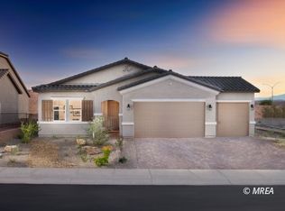 1065 Overlook Ln, Mesquite, NV 89027