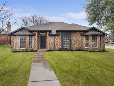 2019 Arapaho Trl, Mesquite, TX, 75149