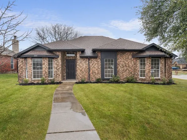 2019 Arapaho Trl, Mesquite, TX 75149