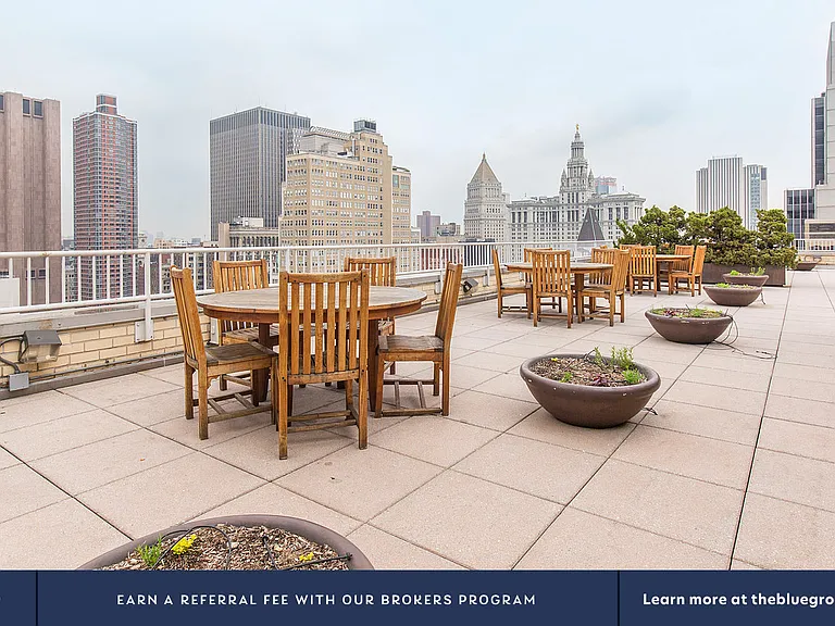 53 Park Pl #10E — Photo 18