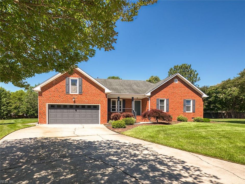 1st image of 601 Guisborne Ct