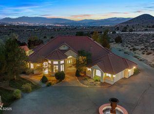 625 Onyo Way, Sparks, NV 89441