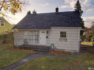 634 N Hawthorne St, Tacoma, WA 98406