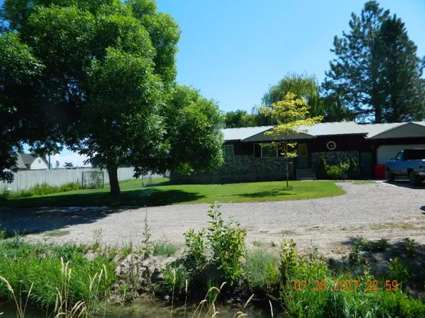 94 N 3600 E, Rigby, ID 83442