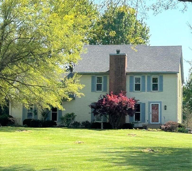 1825 Harrington Mill Rd, Shelbyville, KY 40065 Zillow