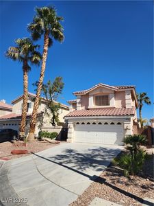 7416 Tuckaway Harbor St, Las Vegas, NV, 89139