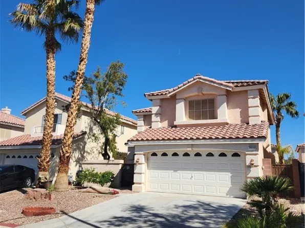 7416 Tuckaway Harbor St, Las Vegas, NV 89139