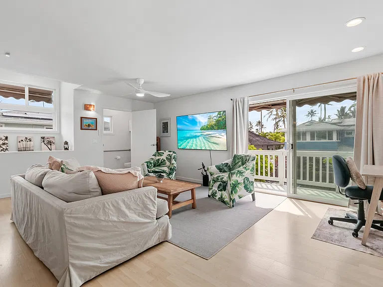 220 S Kalaheo Ave #A — Photo 5