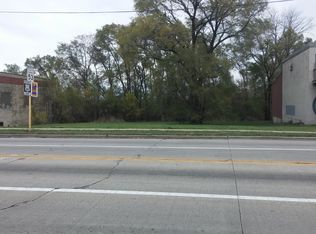 N Broadway St, Joliet, IL 60435