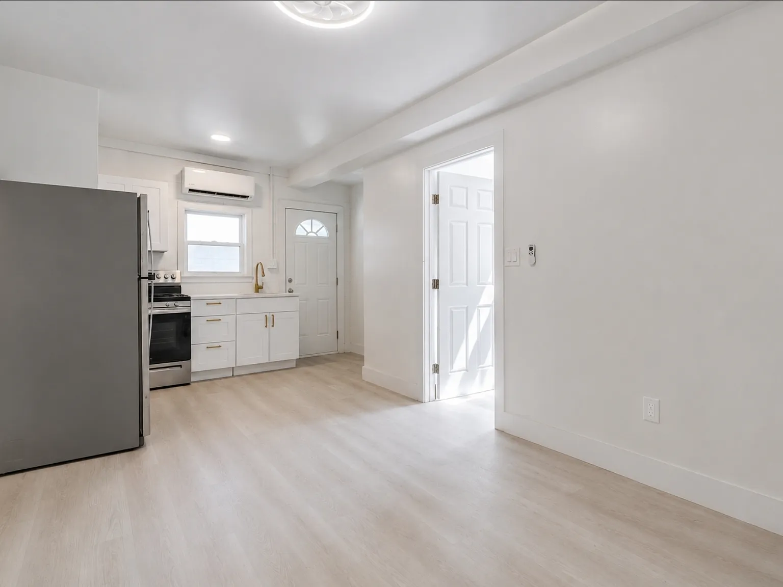 1 bed, 600 sqft, $1,645 — Photo 3