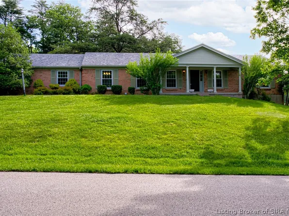 14 Trimmingham Rd, New Albany, IN 47150