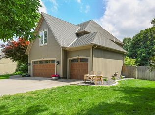 14145 W 141st Pl, Olathe, KS 66062
