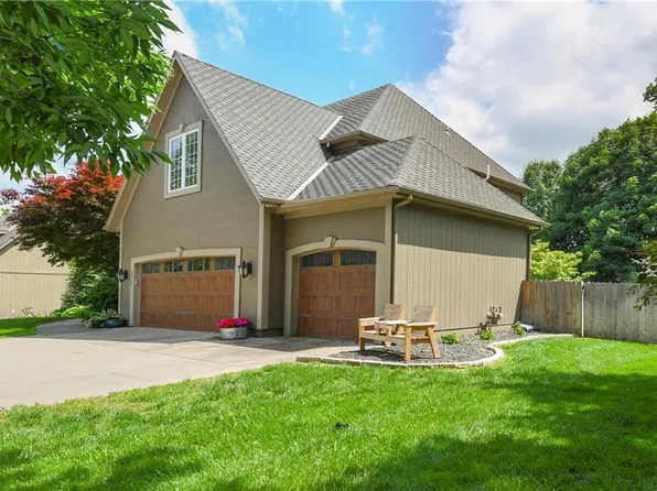 14145 W 141st Pl, Olathe, KS 66062