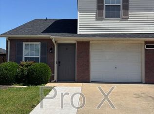 3406 SW Victoria Pl APT 2, Bentonville, AR 72712