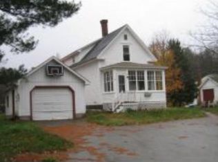 32 Highland Mountain Rd, Northfield, NH 03276
