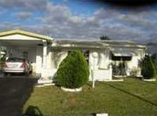 4224 NW 52nd Ave, Lauderdale Lakes, FL 33319