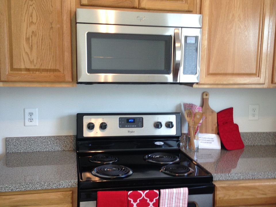 Awesome Kitchen to Entertain