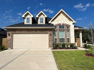 1326 Orchard Ridge Ln, Tomball, TX 77375