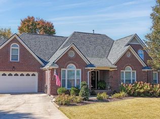 3303 Cedar Cv SW, Decatur, AL 35603