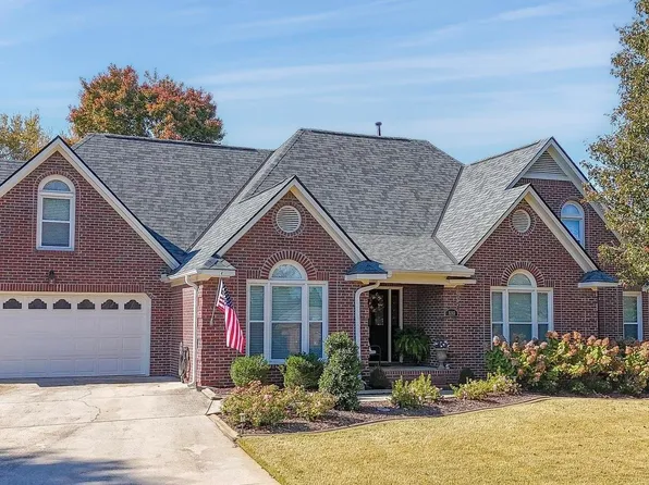 3303 Cedar Cv SW, Decatur, AL 35603