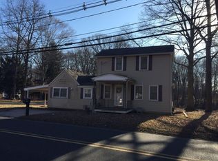 421 Eggerts Crossing Rd, Ewing, NJ 08638
