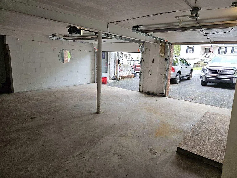 4031 Concord St #STORAGE GARAGE — Photo 3