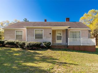 247 Orange Ave, Lancaster, SC 29720