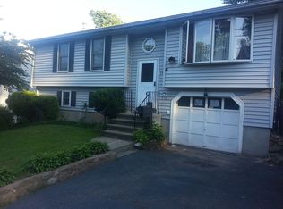 28 Florence Ave, West Haven, CT 06516