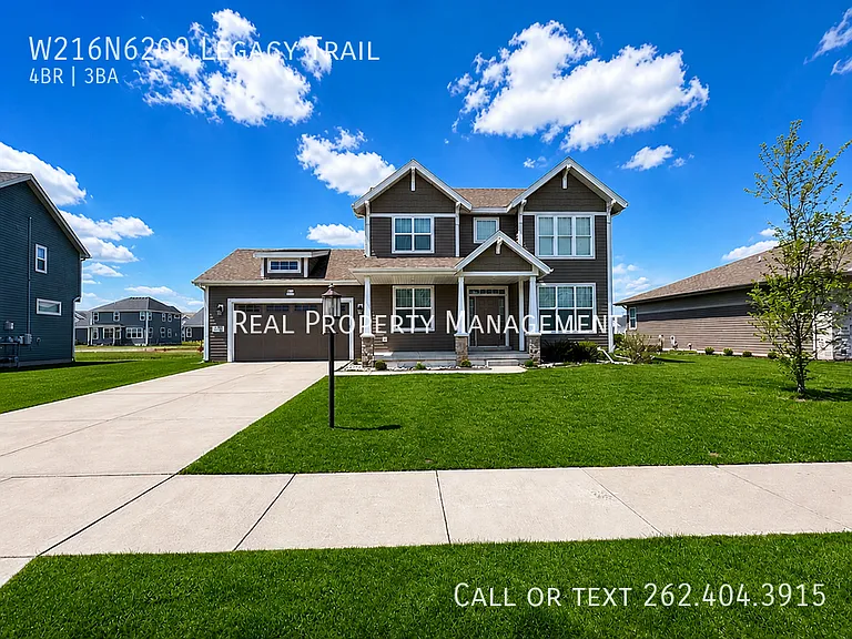 W216N6209 Legacy Trl — Photo 45