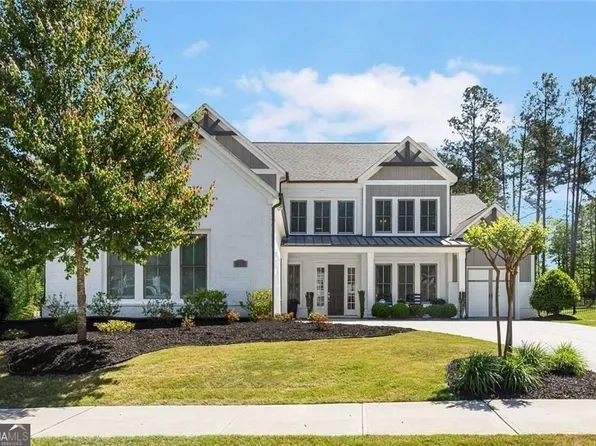 1145 Sweet Mia Ln, Powder Springs, GA 30127