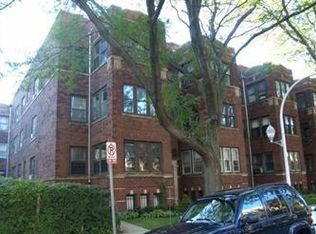 1551 W Juneway Ter #3, Chicago, IL 60626