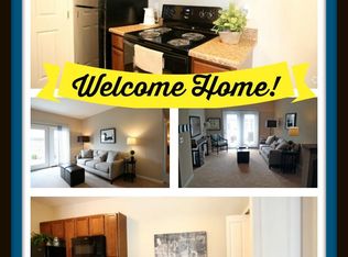 913 Falcon Hunter Way, Columbus, OH 43230