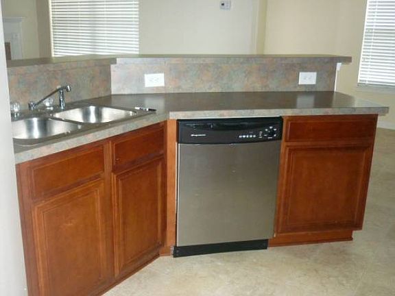 Another View of Kitchen