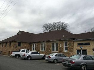 235 Boykin Ct, Clinton, AR 72031