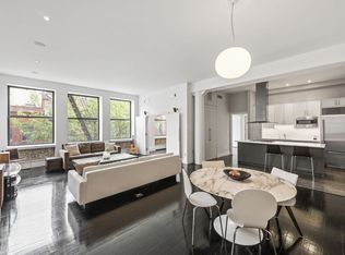 10 Bleecker St APT 3A, New York, NY 10012