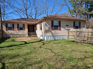 526 S Howison St, Bogata, TX 75417