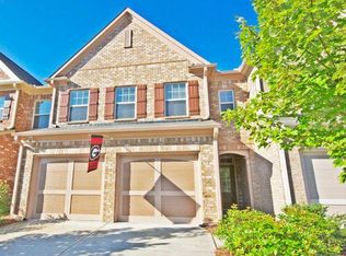 1620 Winshire Cv, Alpharetta, GA 30004