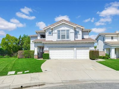 5224 Monet Ct, Chino Hills, CA, 91709