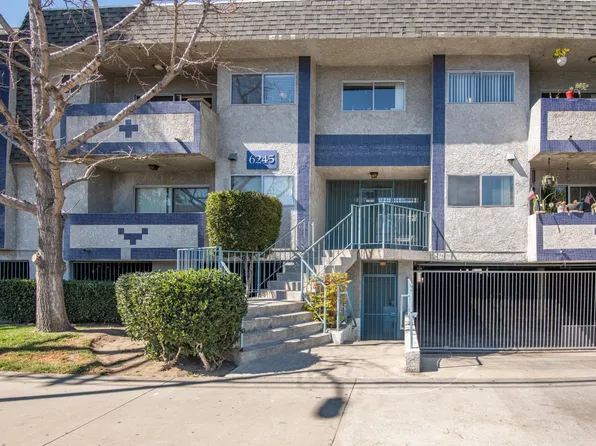 6245 Woodman Ave APT 202, Van Nuys, CA 91401