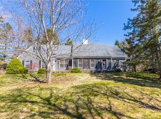 53 West Ave, Sackville, NB E4L4P2