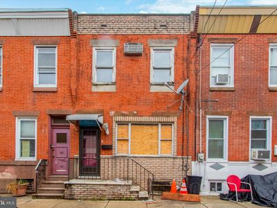 1716 S Chadwick St, Philadelphia, PA, 19145