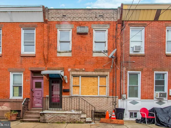 1716 S Chadwick St, Philadelphia, PA 19145
