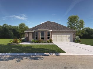 2324 Ruff Rd, Denton, TX 76205