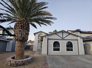 517 Inness Ave, Henderson, NV 89011