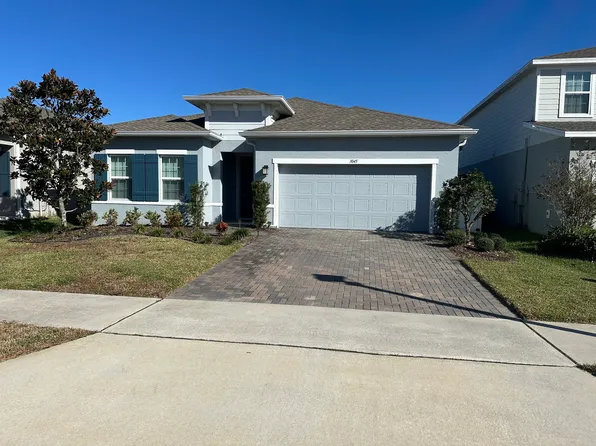 3045 Lake Tahoe St, Deland, FL 32724